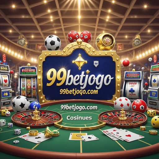 Descubra a Emoção dos Jogos de Cartas no 99bet