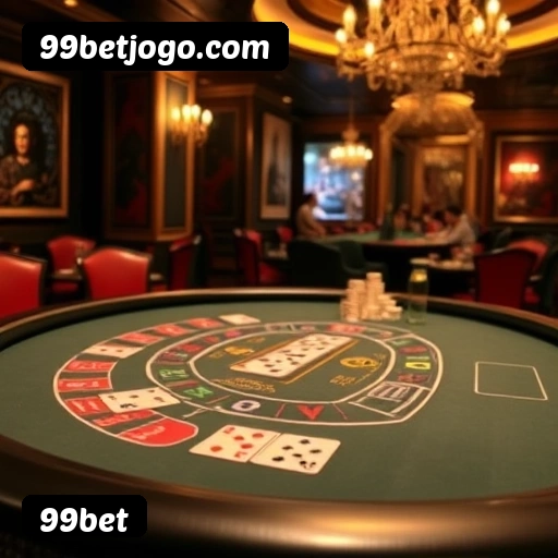 Login rápido no app 99bet