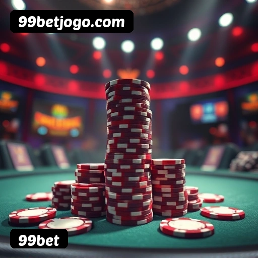 Siga a 99bet no Facebook