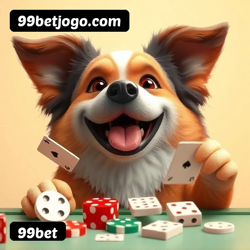 Segurança 99bet