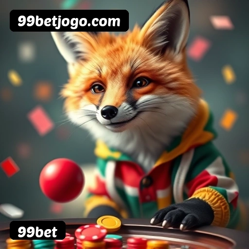 Equipe de suporte ao cliente da 99bet