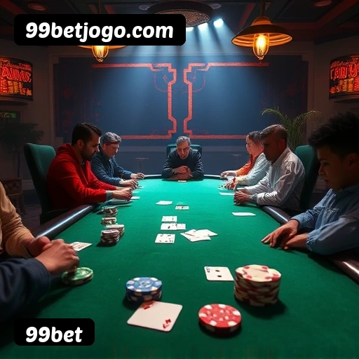 Download Android 99bet