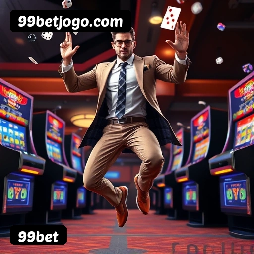 Cadastro 99bet