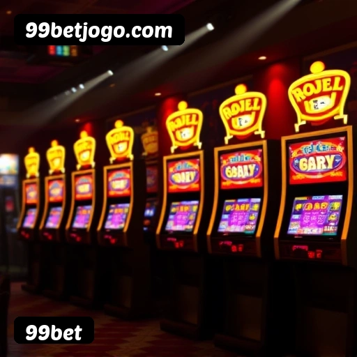 Dealers profissionais da 99bet