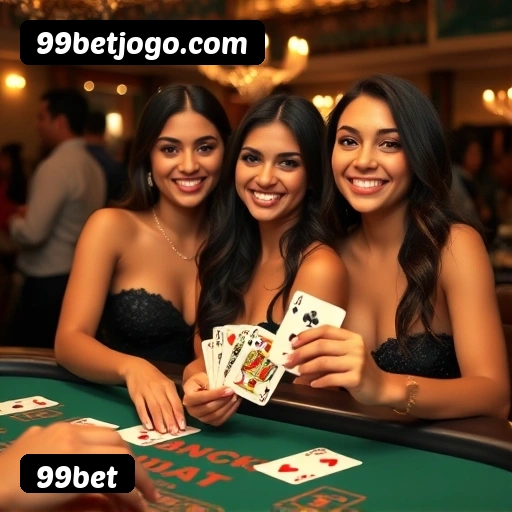 Programa VIP 99bet