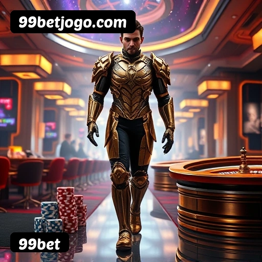 Programa VIP 99bet