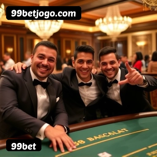 Instalar APK 99bet