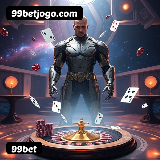 Promoções e bônus exclusivos da 99bet