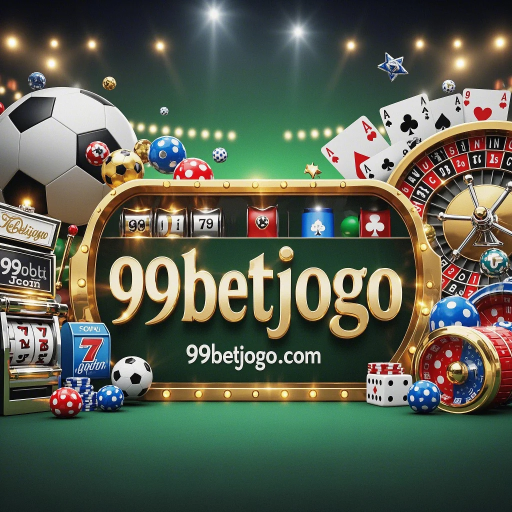 A Evolução dos Jogos de Esportes e sua Popularidade no 99bet Jogo