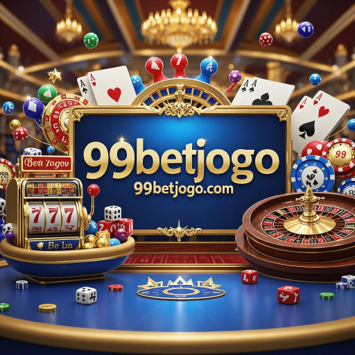 Explorando a Emoção do Cassino Vivo no 99bet